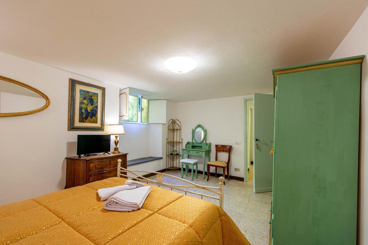 Casa Savonarola Charme Habitación en casa particular Florencia