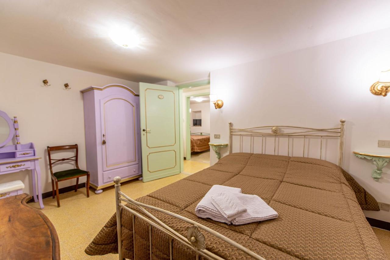 Casa Savonarola Charme Habitación en casa particular *