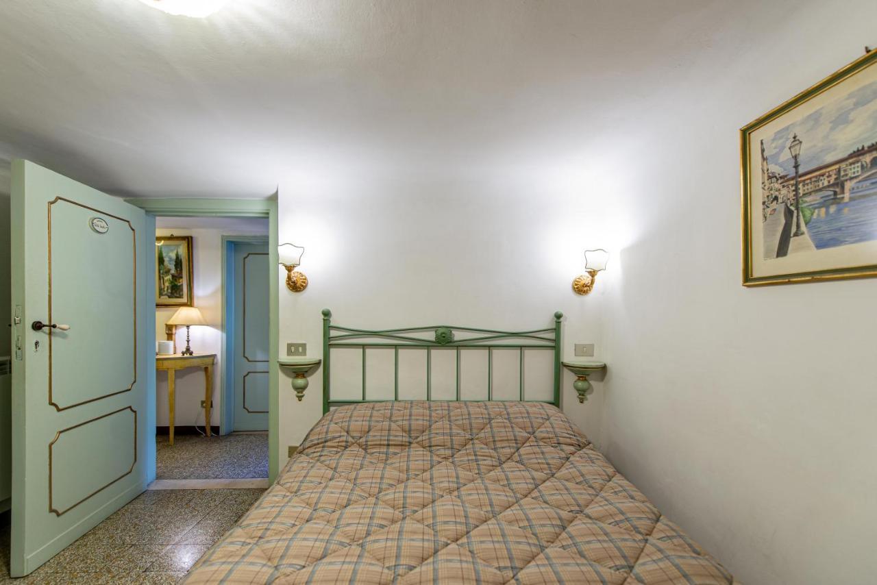 Casa Savonarola Charme Habitación en casa particular Florencia