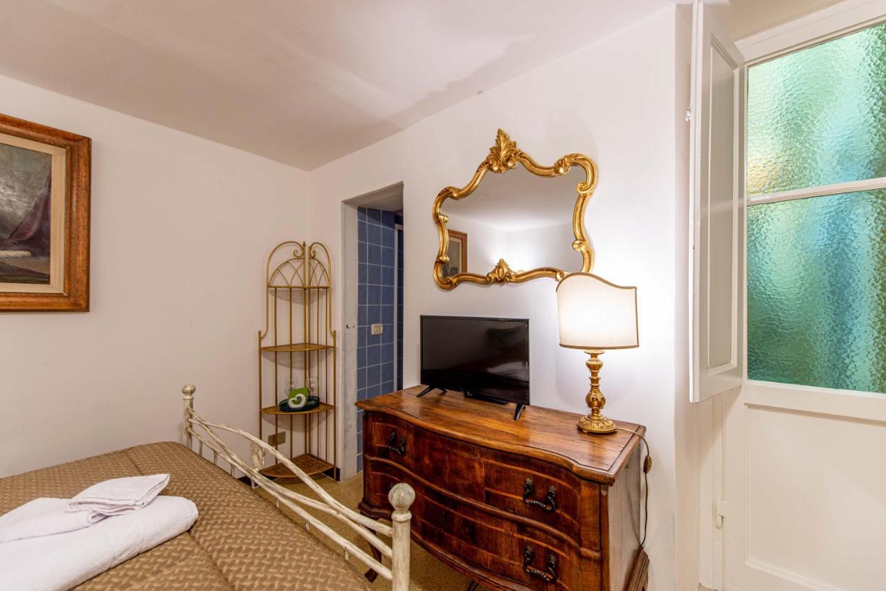 Casa Savonarola Charme Habitación en casa particular Florencia