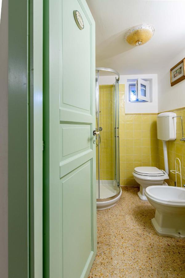 Casa Savonarola Charme Habitación en casa particular *