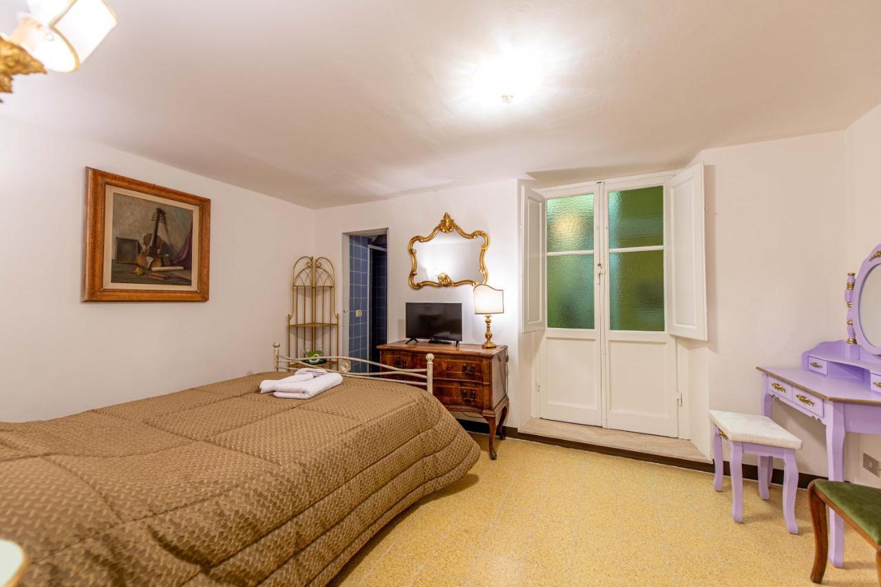 Casa Savonarola Charme Habitación en casa particular *