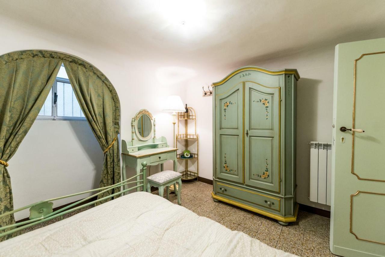 Habitación en casa particular Casa Savonarola Charme *