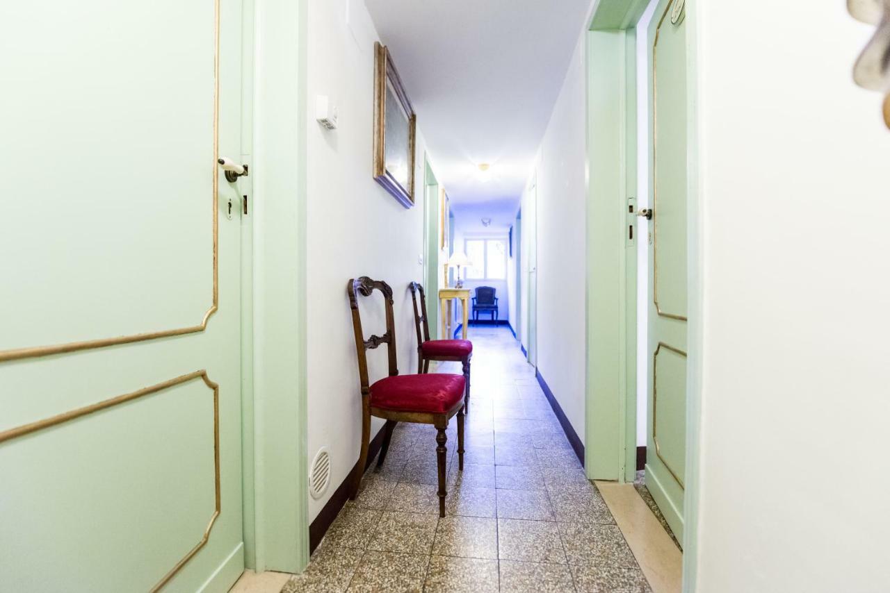 Habitación en casa particular Casa Savonarola Charme