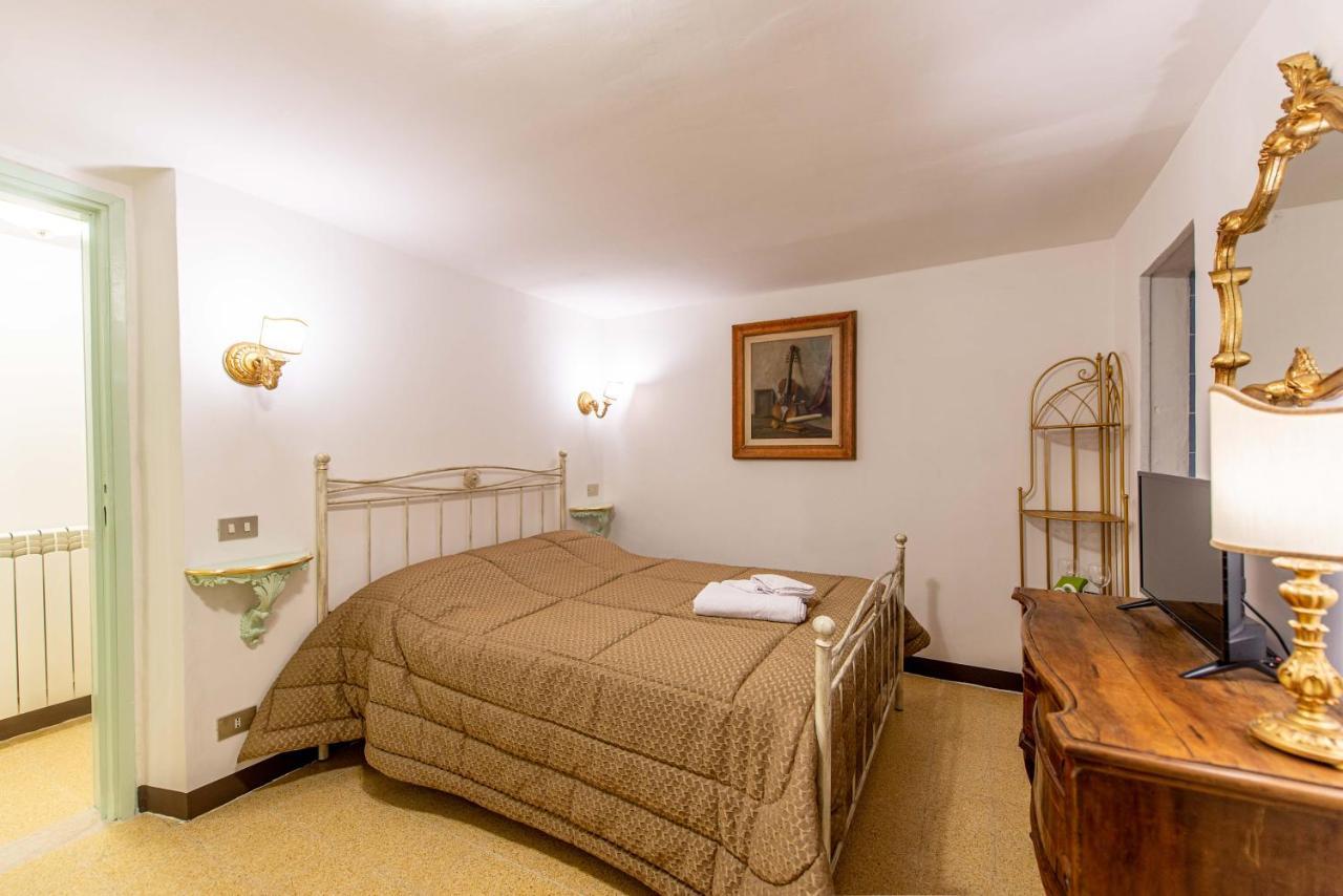 Habitación en casa particular Casa Savonarola Charme
