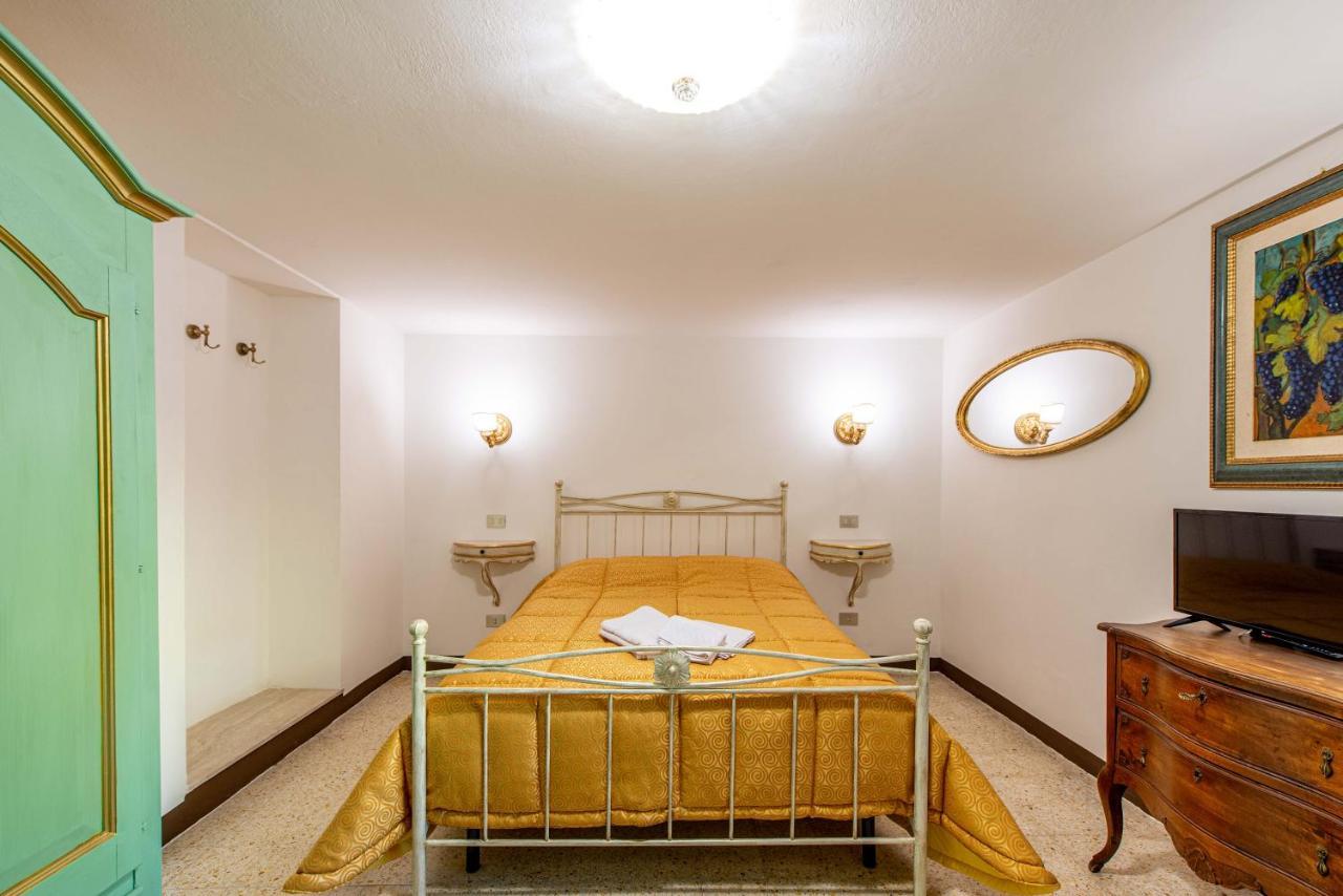 Casa Savonarola Charme Florencia