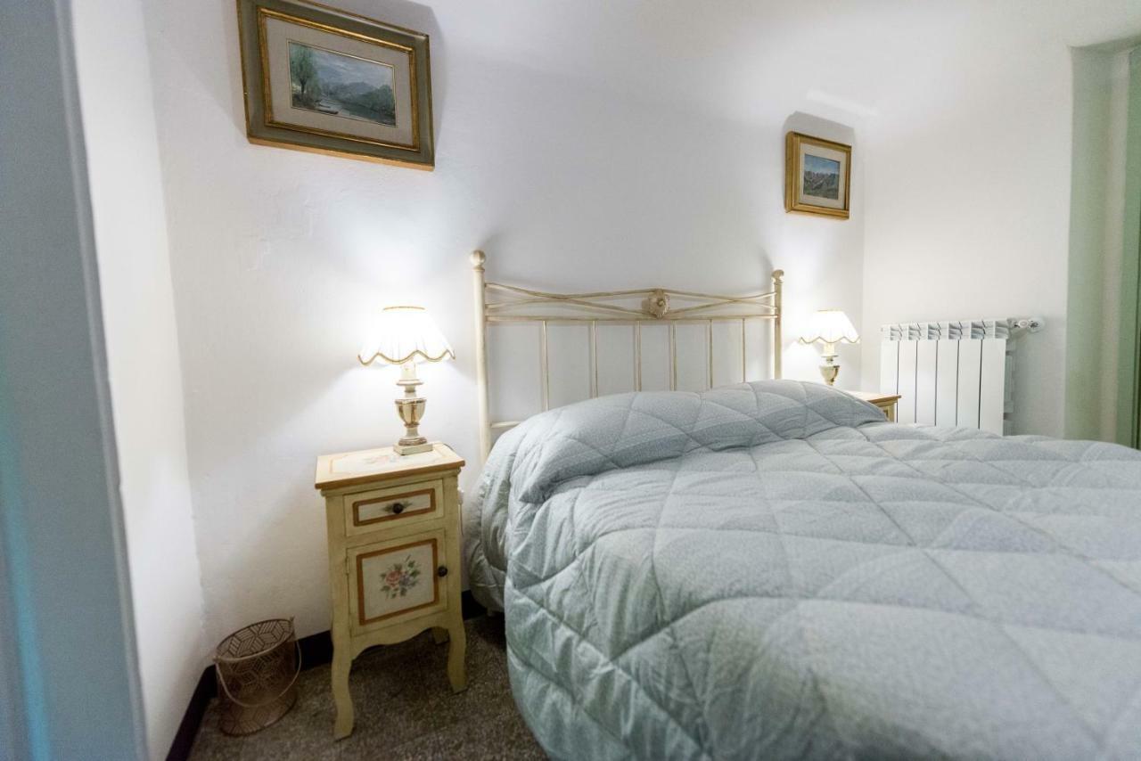 Habitación en casa particular Casa Savonarola Charme